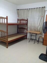 Blk 428 Jurong West Avenue 1 (Jurong West), HDB 3 Rooms #570597001